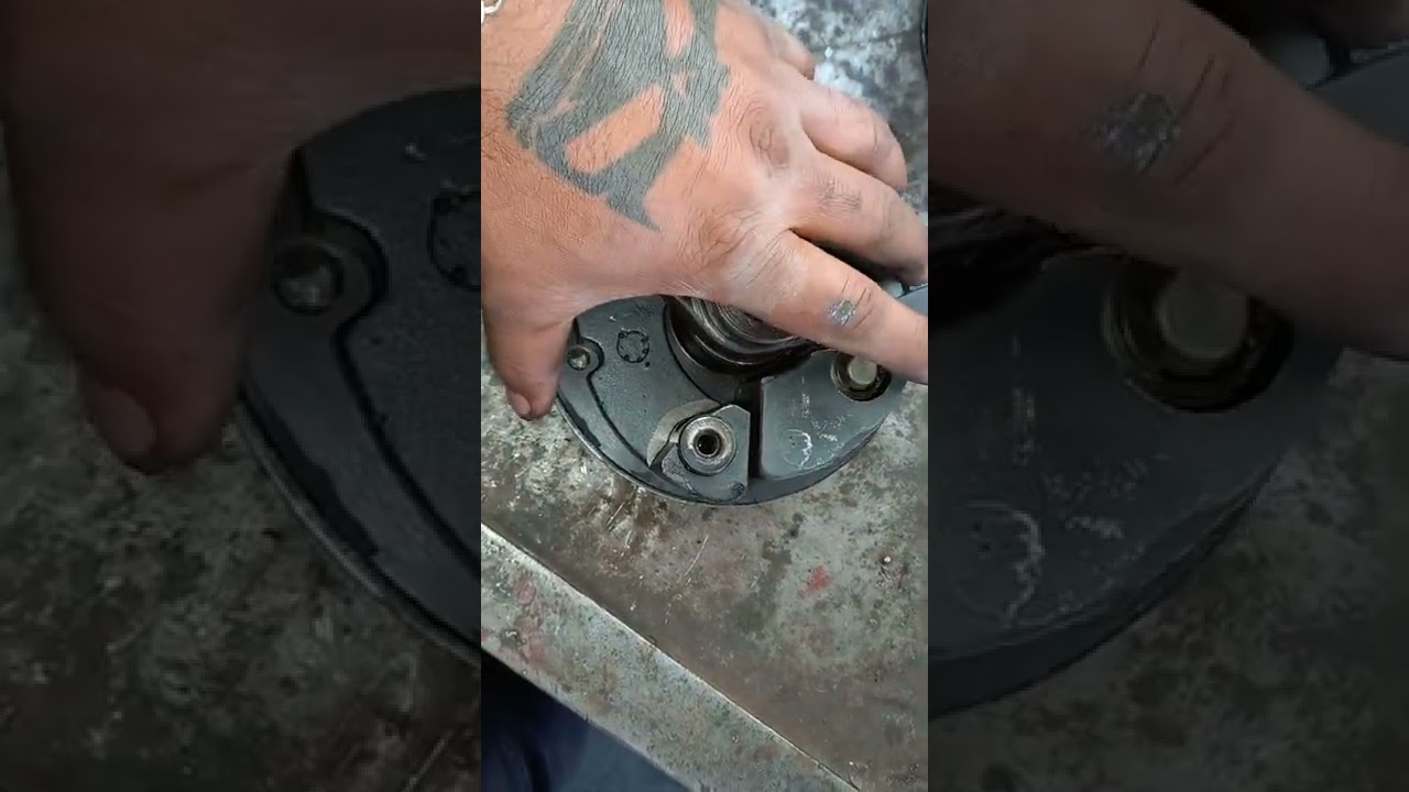 variador de avance de fiat 619n1 como funciona