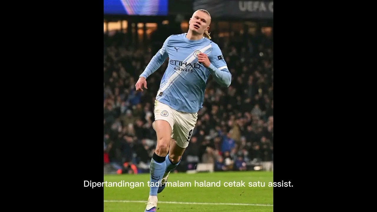 Manchester City  memangkas Jarak dengan Arsenal kini hanya 2 poin!