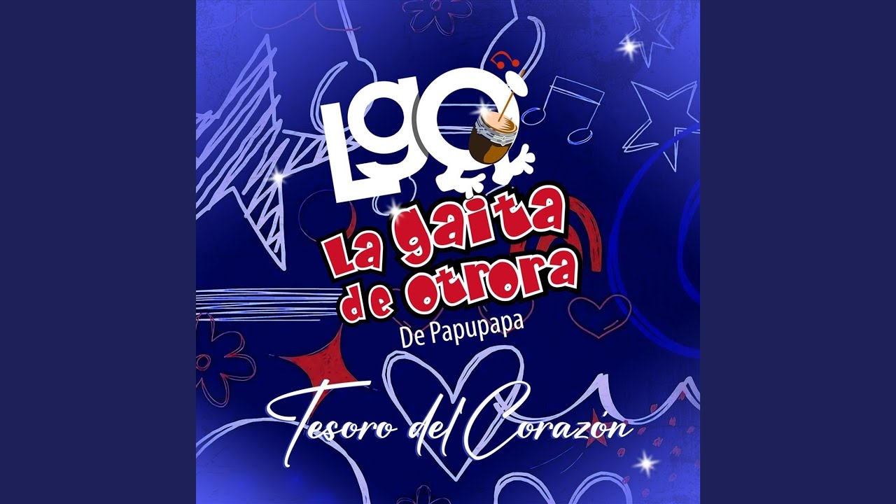 Tesoro del Corazón
