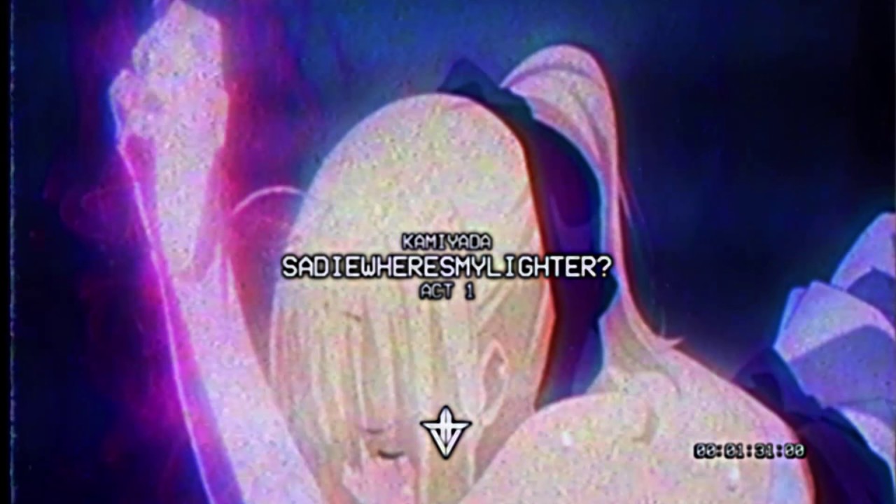 Kamiyada - ACT 1/5 - SadieWhere'sMyLighter