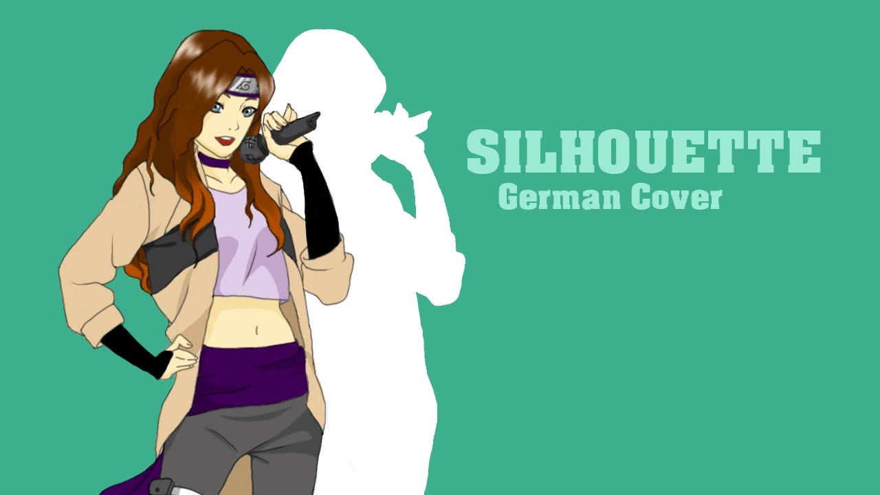 SILHOUETTE - Naruto Shippuuden // Cover by Summer (German)