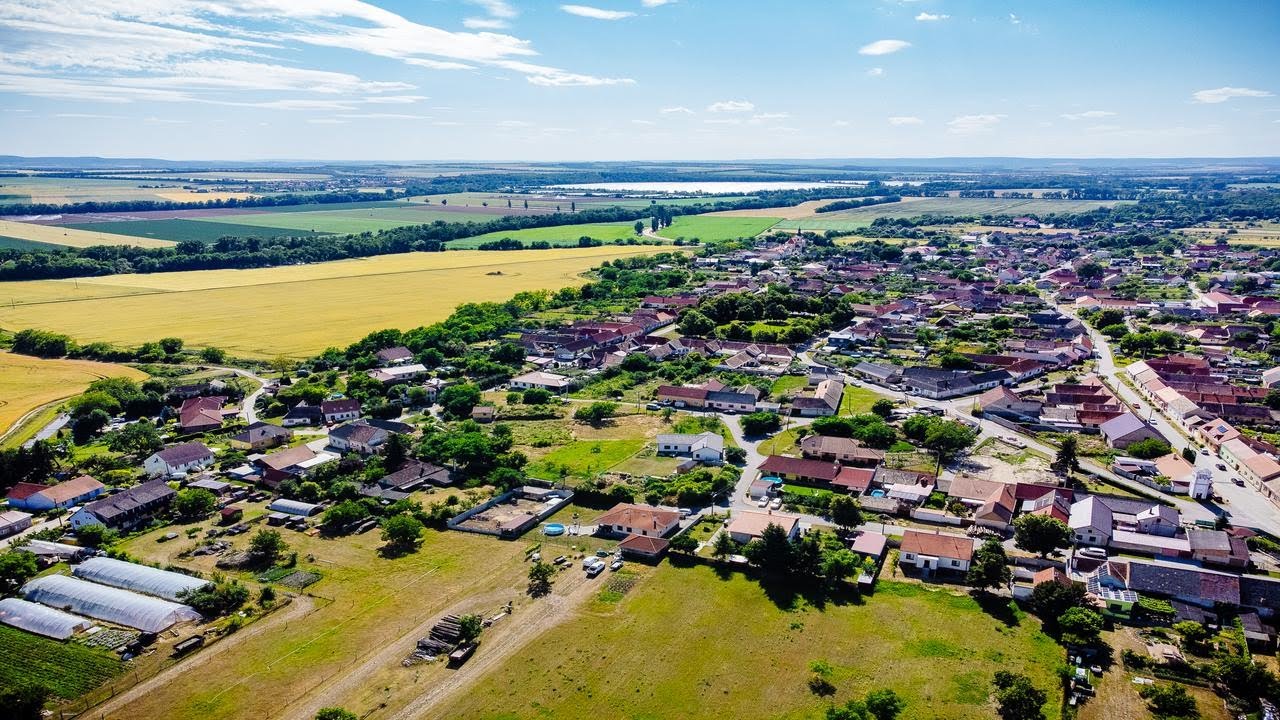 Tři vinné sklepy na prodej – Hrádek u Znojma