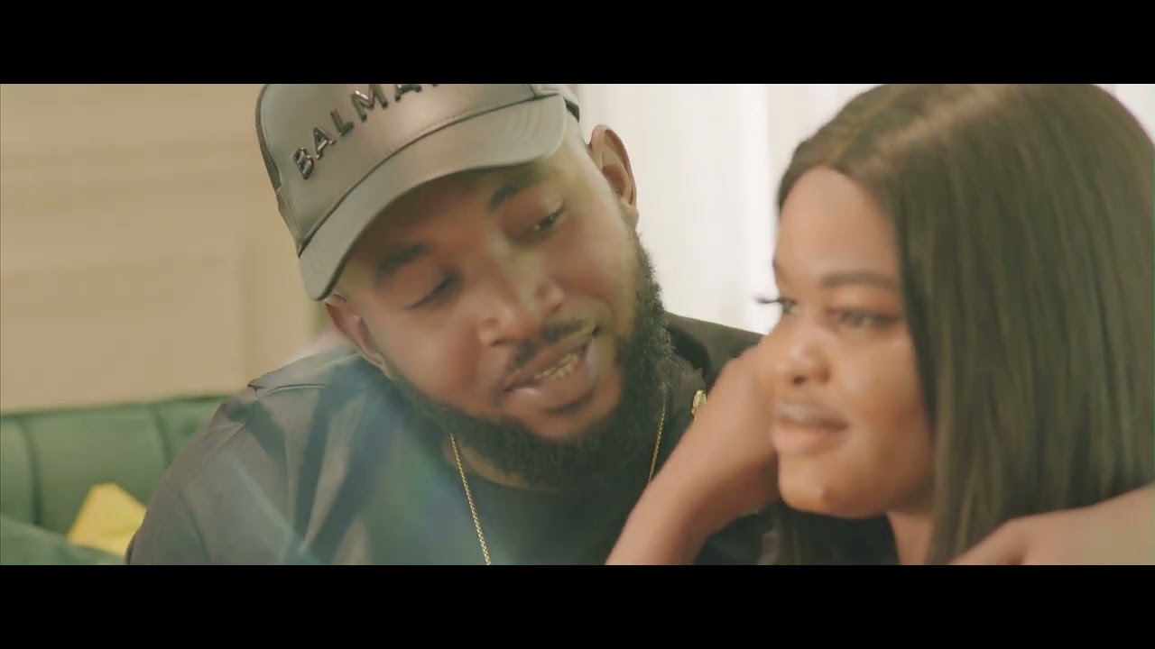 Cegra Karl - École D'amour (clip officiel)