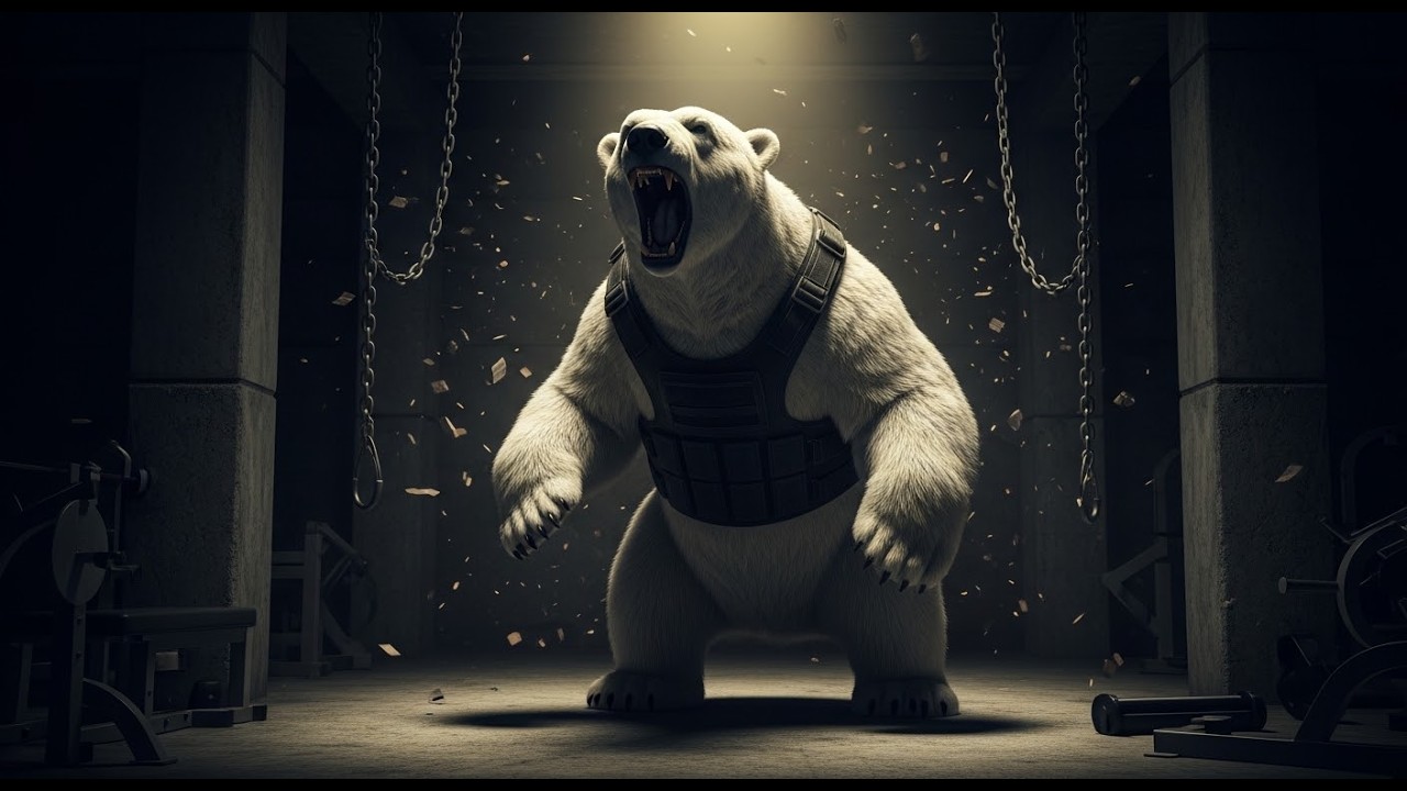 🎧 DJ Ice Bear &ndash; Bass Head Mix Two 🎧