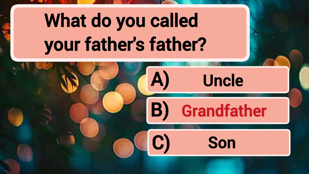 Did you get 15/15? Quiz General knowledge questions #quiz #quizchallenge #quiztime #long #general