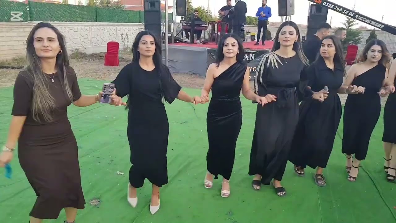 Baran ve Sidar .  PART 2