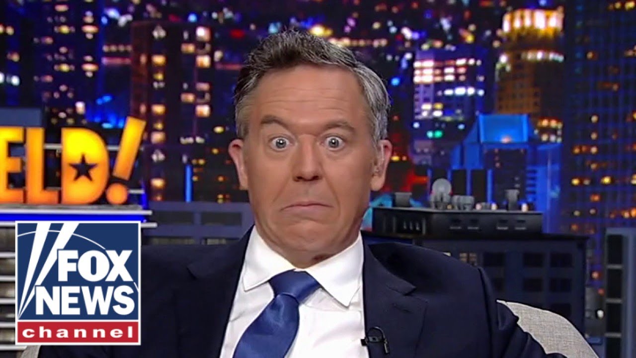 It’s weird the fourth of July is ‘divisive’ these days: Gutfeld