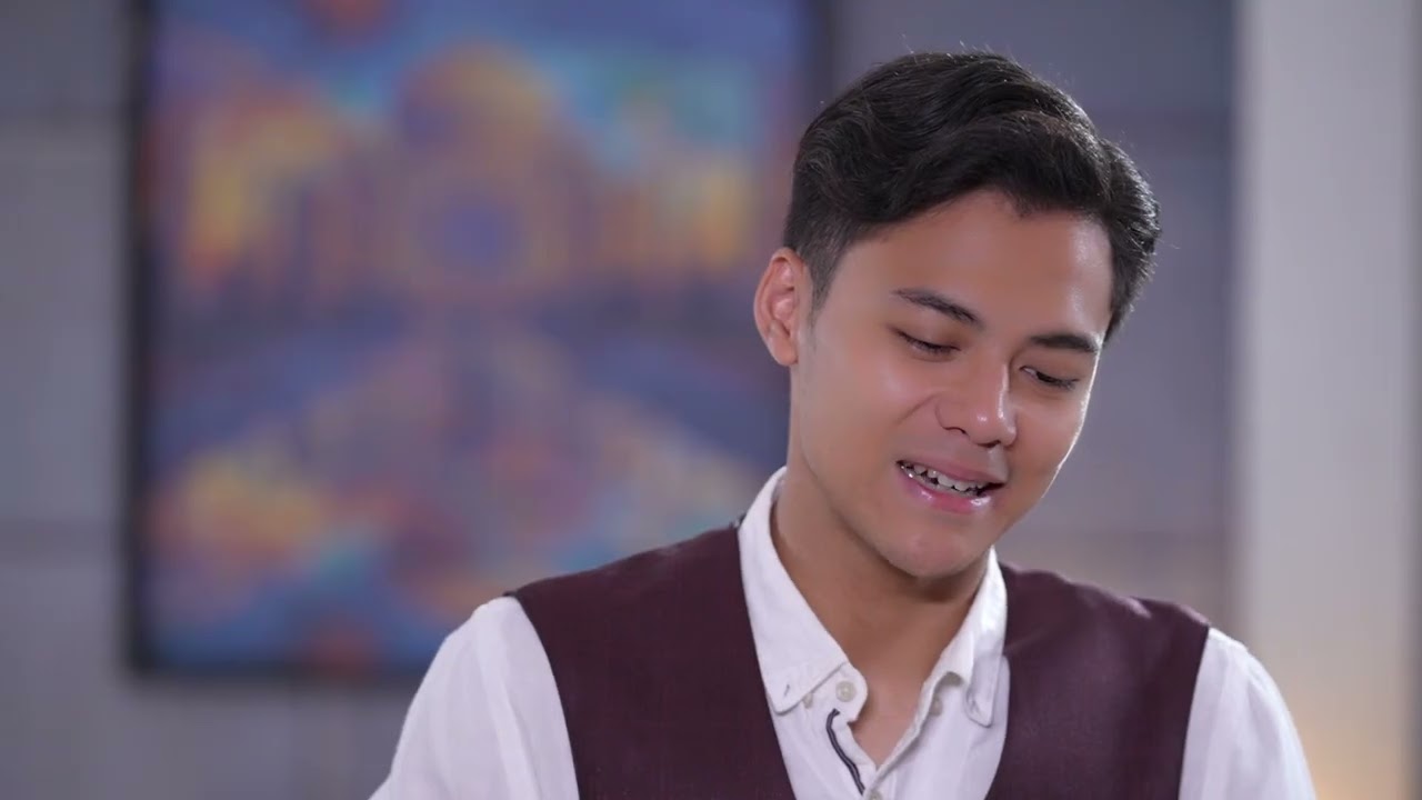 Istiqomah Cinta | Cuplikan Eps. 30