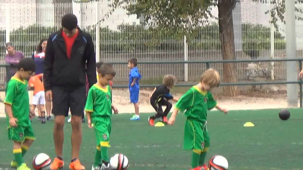 CD Semprerapid Castellon, Escoleta 2014