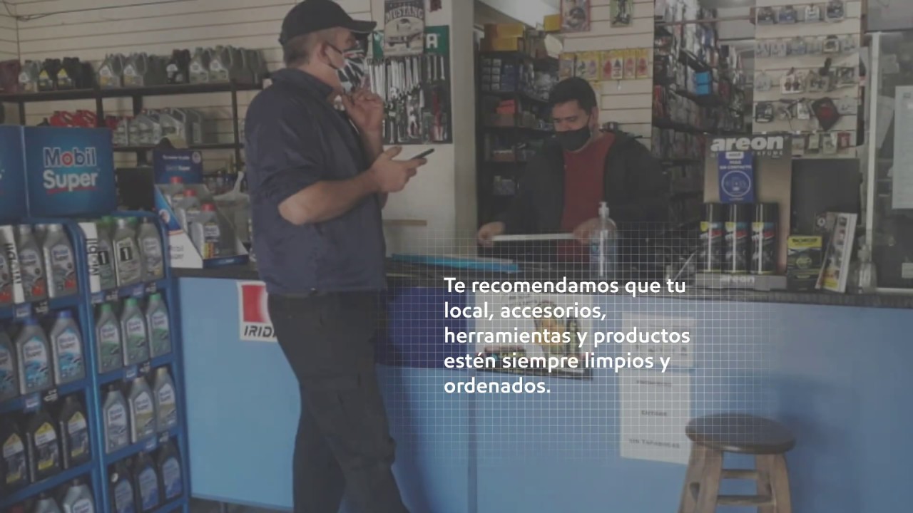 Tips de negocios para Talleres y Lubricentros: Parte 2!