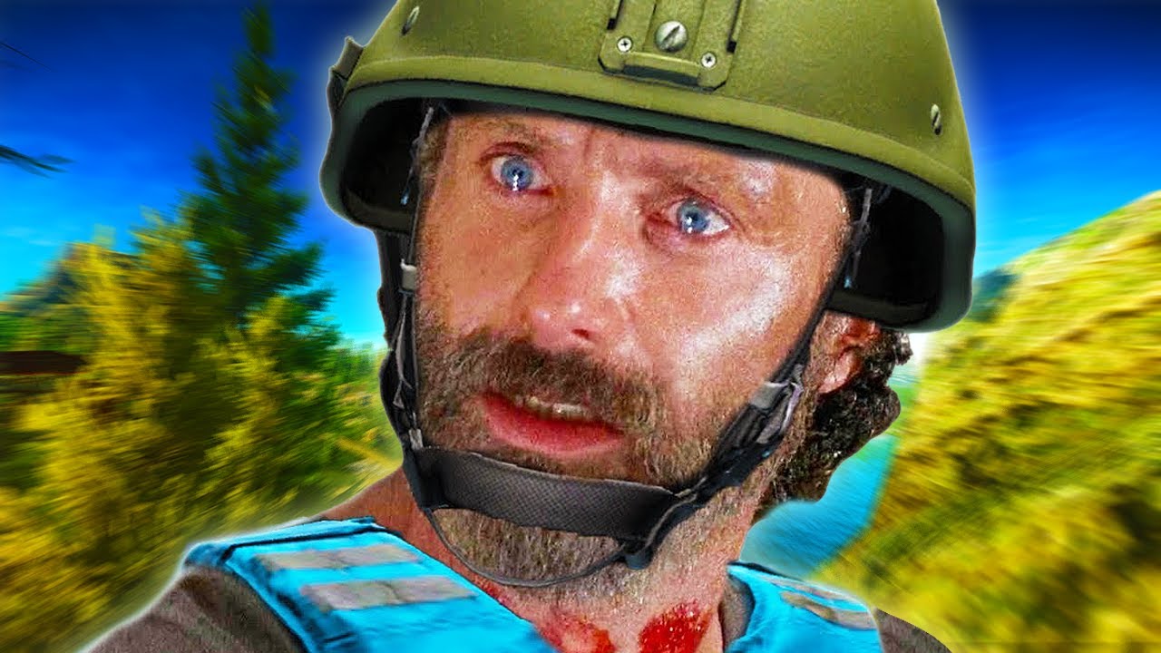 Я НЕНАВИЖУ ТАРКОВА