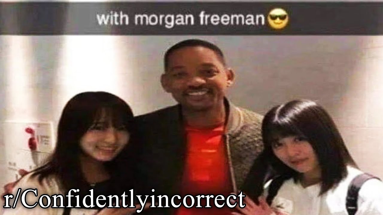 r/Confidentlyincorrect | что на самом деле Обама...