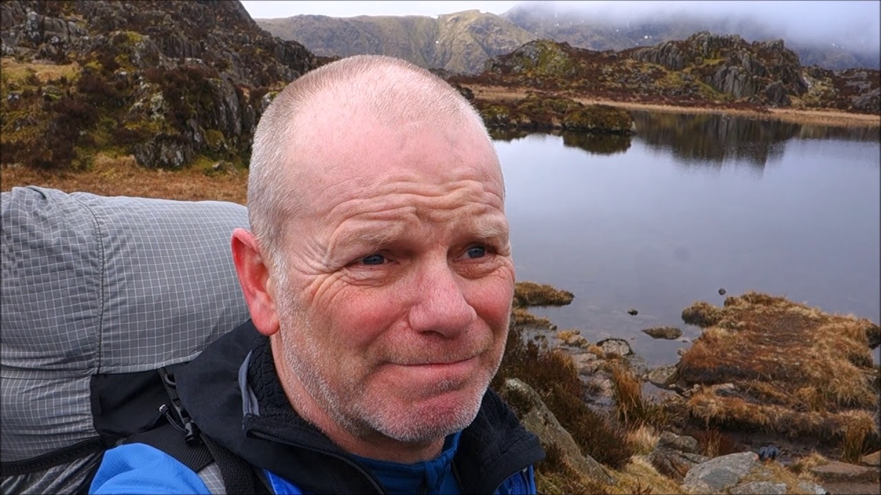 MLD Trailstar NW Lake district