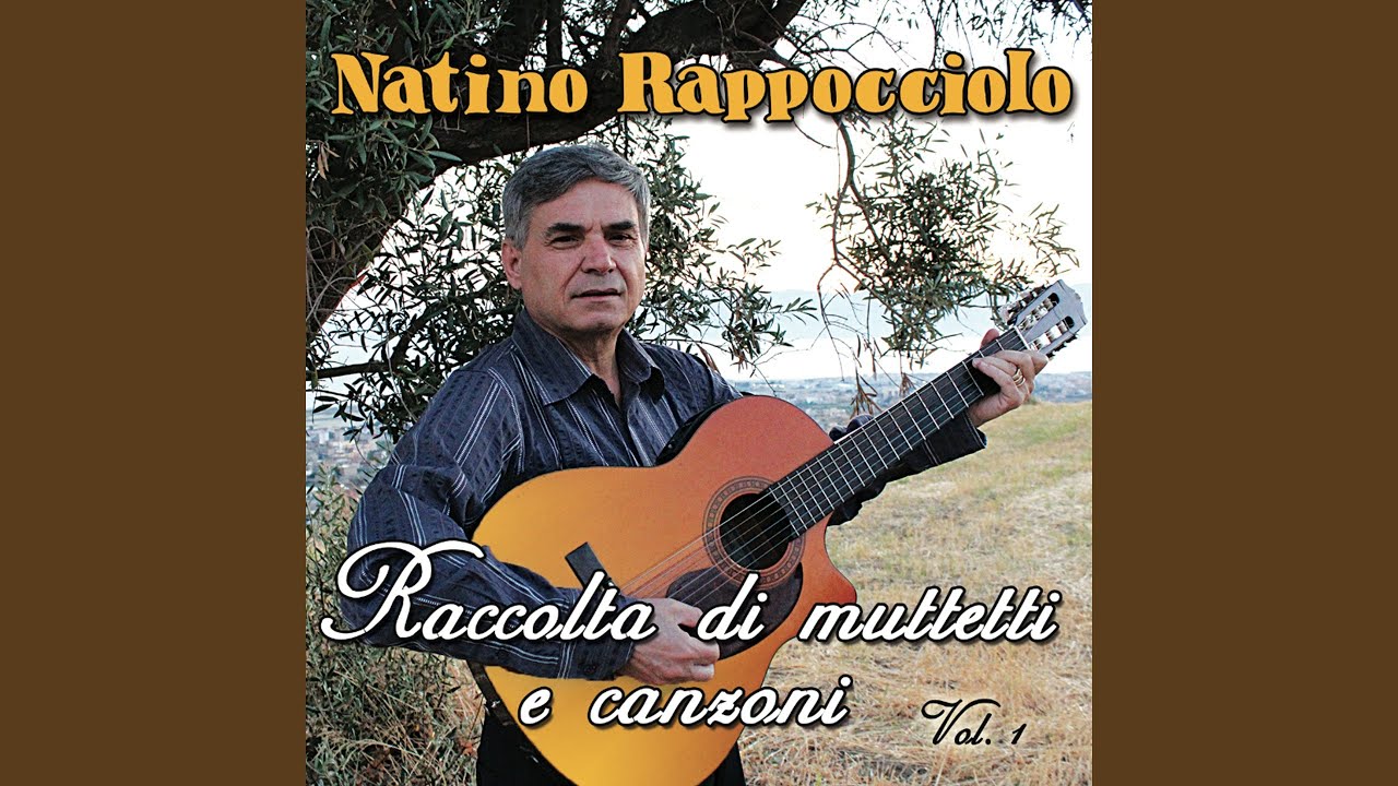 Cantu pi dispettu