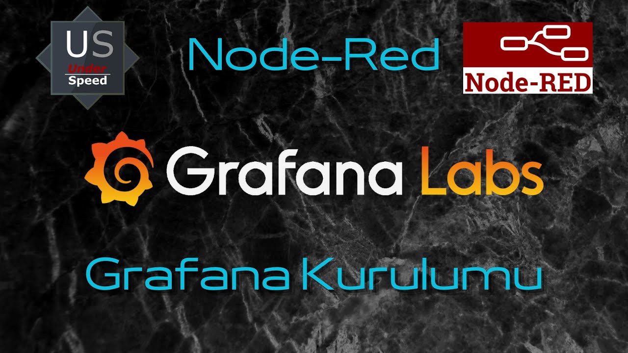 Grafana Kurulumu