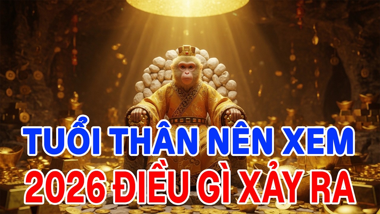 Tử Vi Mậu Thân 1968 | Luận Giải Chi Tiết Vận Hạn Sau 57 Tuổi: Tài Lộc, Sự Nghiệp, Gia Đạo Ra Sao?