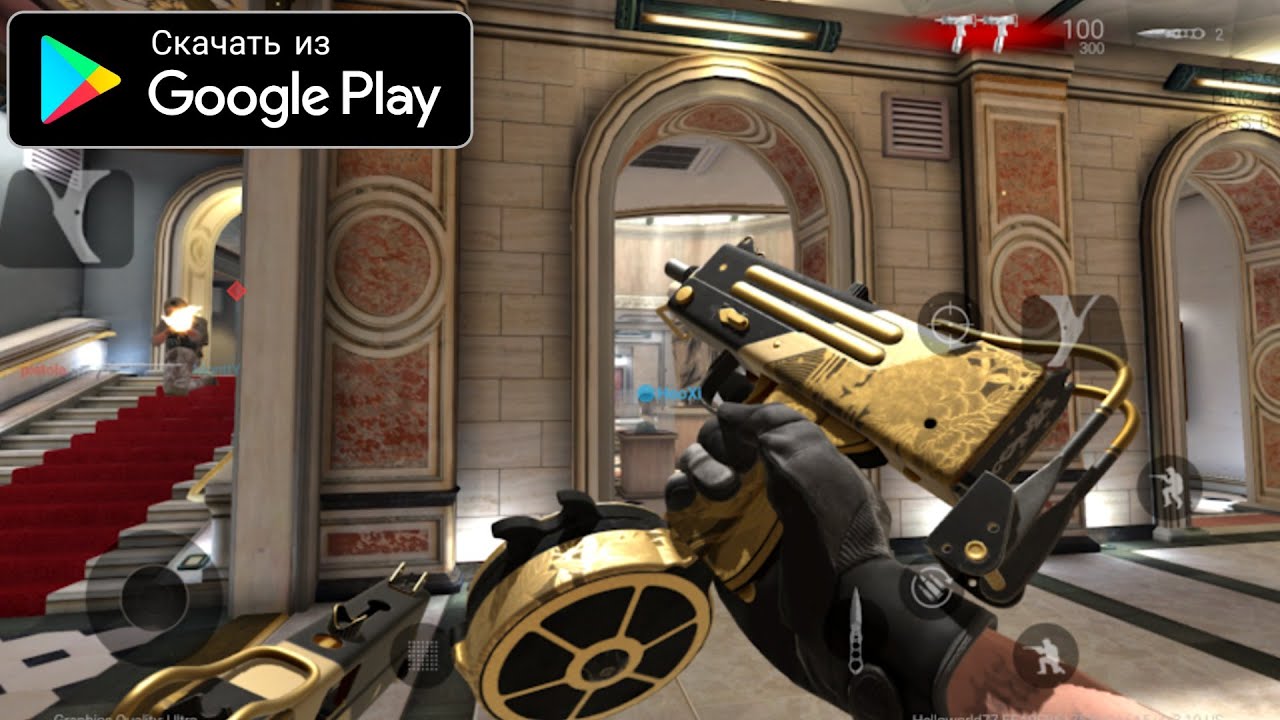 COMBAT MASTER MOBILE ВЕРНУЛСЯ! КЛОН WARZONE НА АНДРОИД ОБЗОР COMBAT MASTER MOBILE ANDROID GAMEPLAY