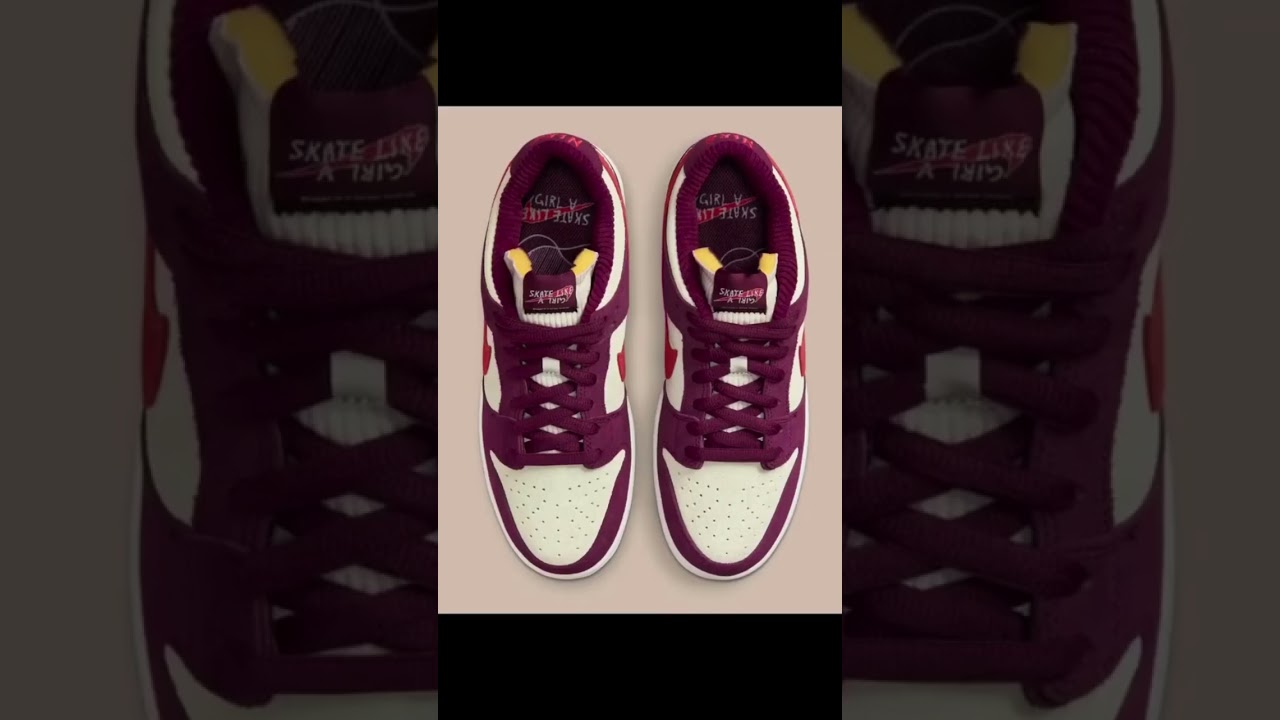 Top 10 Best Nike SB Dunk Low❤️&zwj;🔥😍