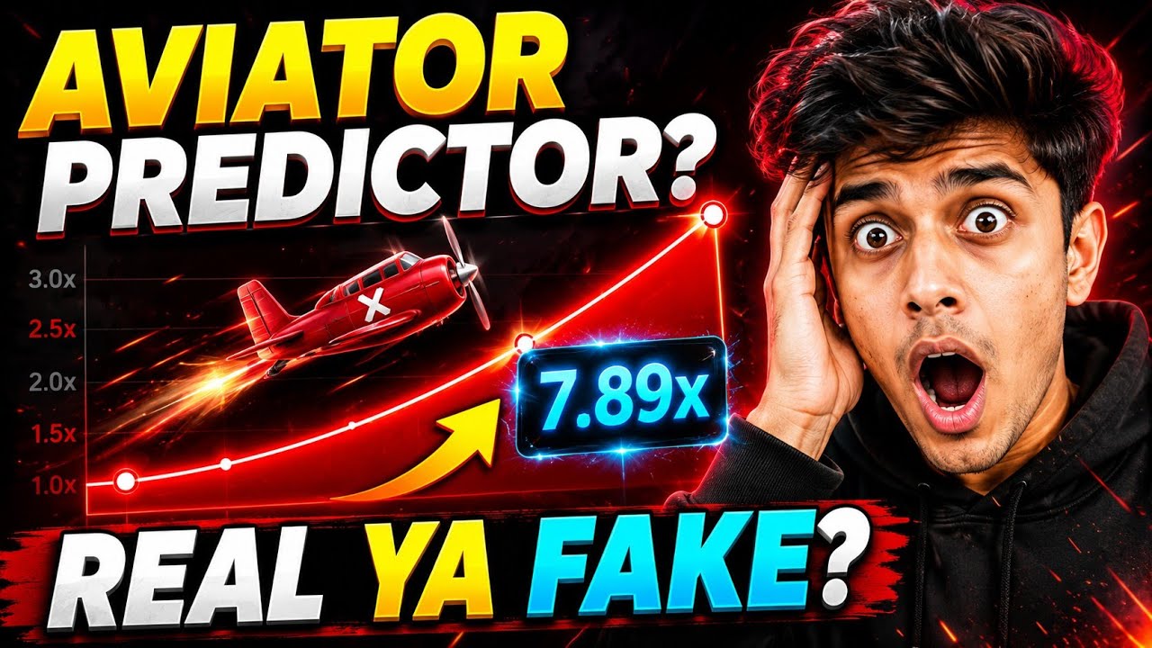 Aviator Game Hack Real or Fake? | Aviator Predictor Explained in Hindi 2026 | Aviator Game Hack 