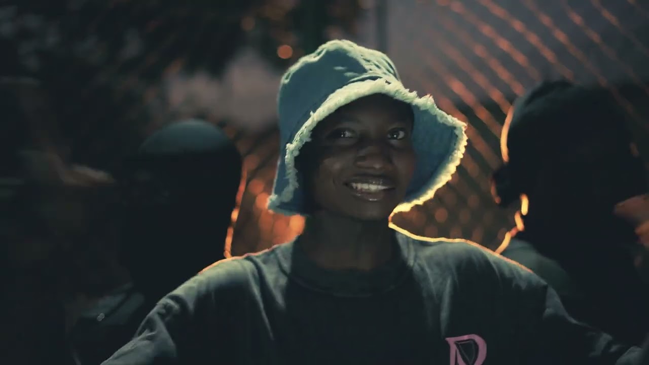 Callmeyahel - AFRICAN LEGEND (Official video)