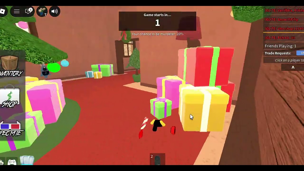 MMV