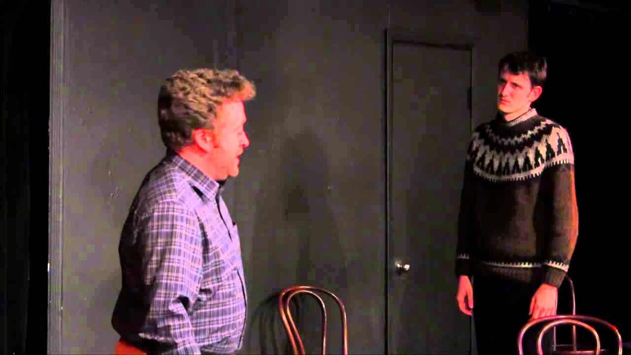 Neil and Zach - January 2, 2014