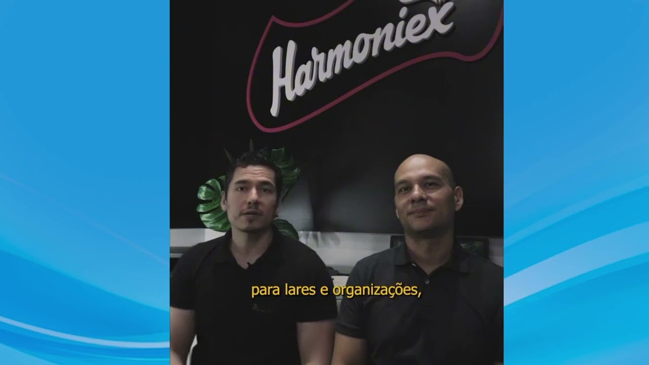 Conheça a Limpex!