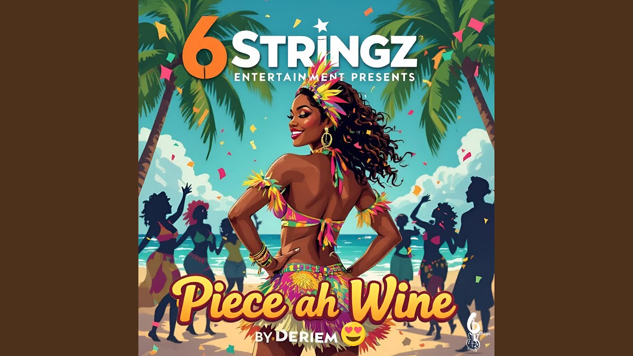 Piece ah Wine