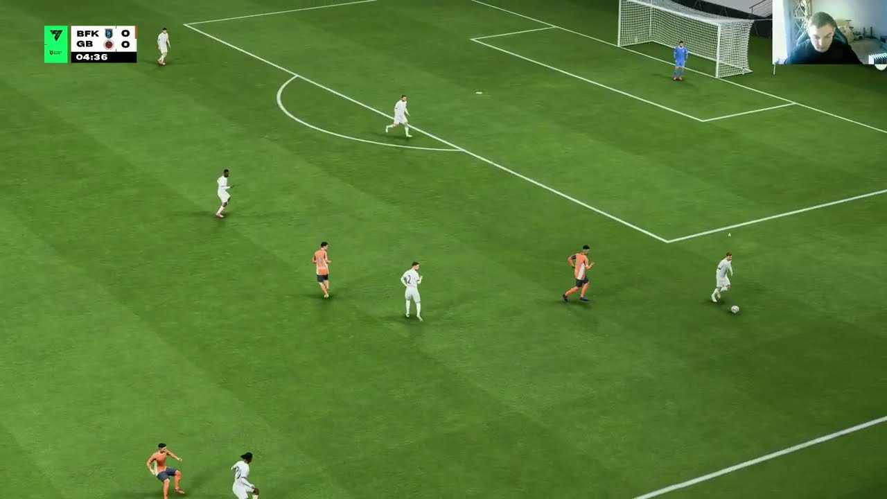 Başakşehir FK - Gen&ccedil;lerbirliği 3-0 MA&Ccedil; &Ouml;ZETİ | S&uuml;per Lig - 2025/2026