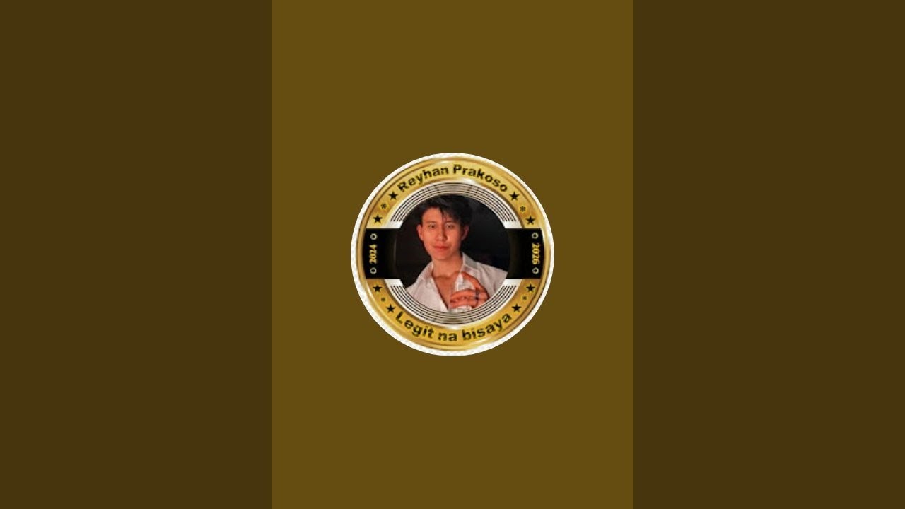 REYHAN PRAKOSO is live!