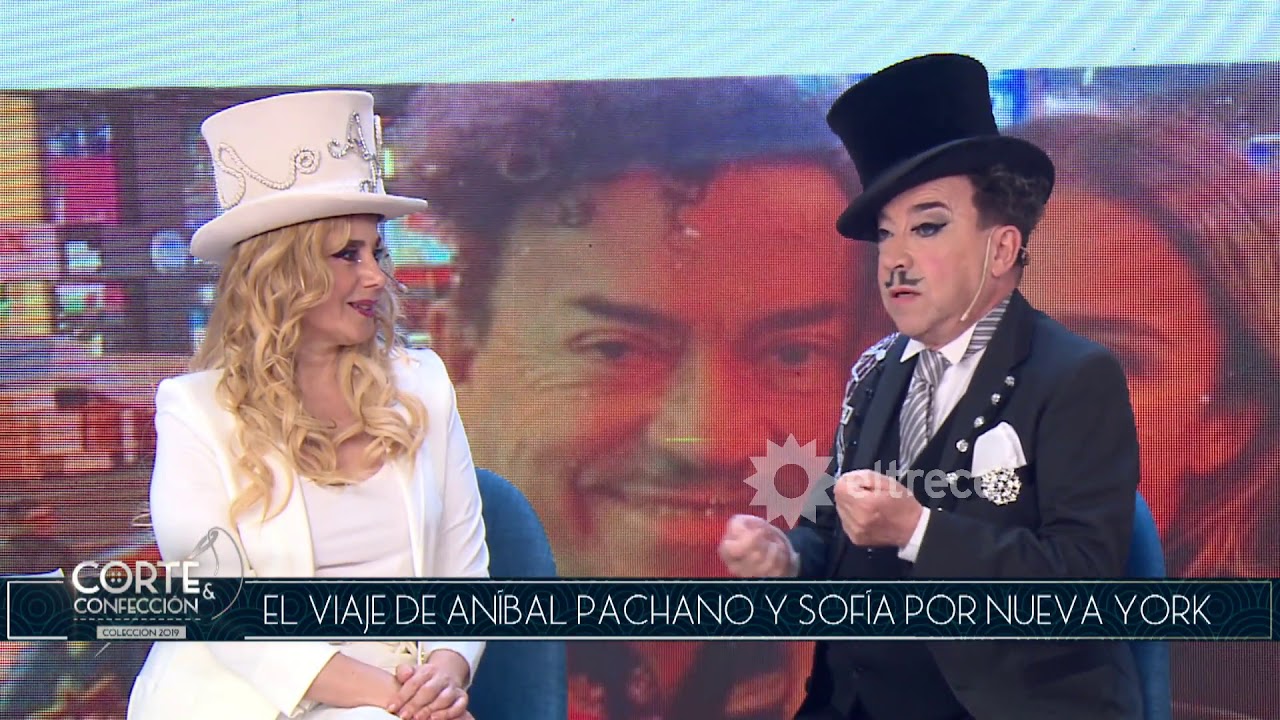 An&iacute;bal Pachano abri&oacute; su coraz&oacute;n y habl&oacute; sobre c&oacute;mo atraviesa su enfermedad