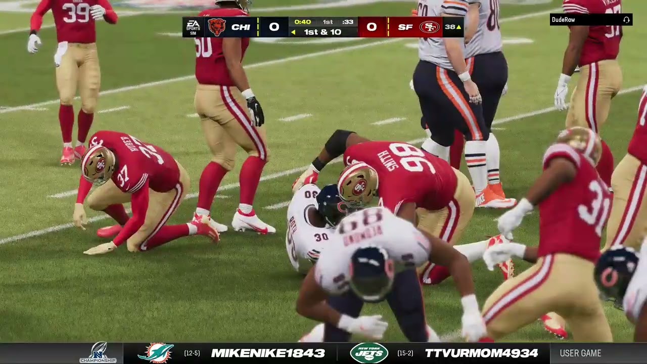 49ers franchise 2028 playoffs championship round