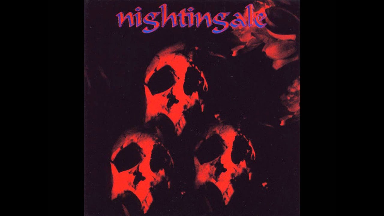 NIGHTINGALE -  Sleep...