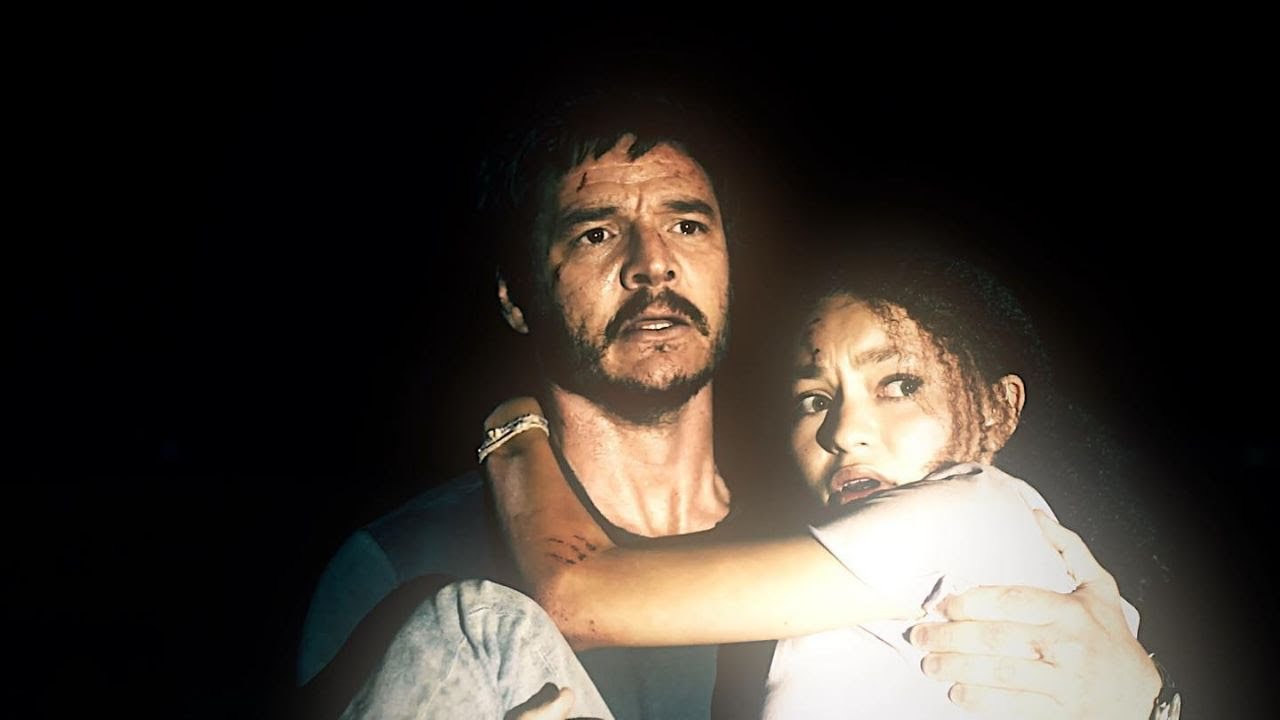 the last of us hbo | instagram edits compilation | #1