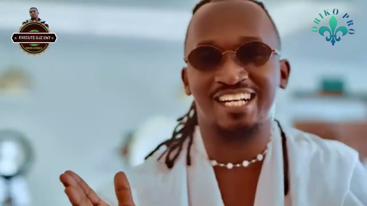 DIIJAY DRIKO MIX 005 - NEW UGANDAN MUSIC 2022 B2C ENT, EDDY KENZO, AROM SPICE DIANA, AZAWI, SHEEBAH