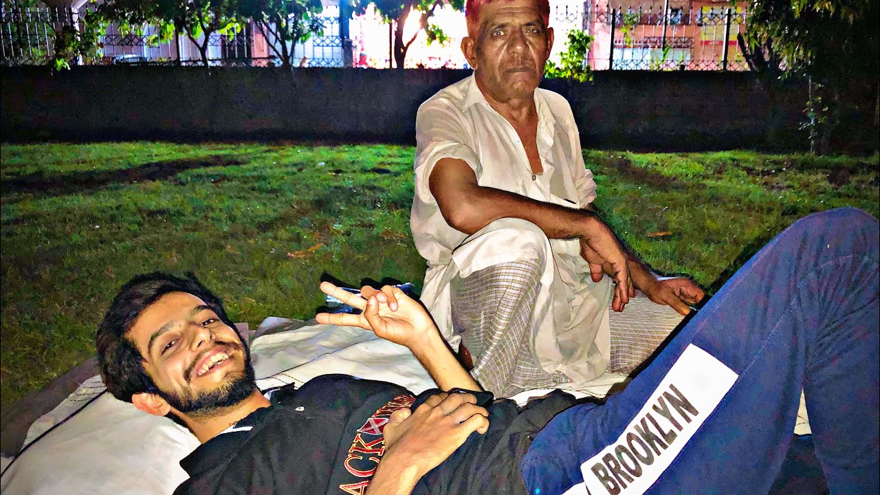 Desi massage karwai aj mene ( Sakoon ) 😌