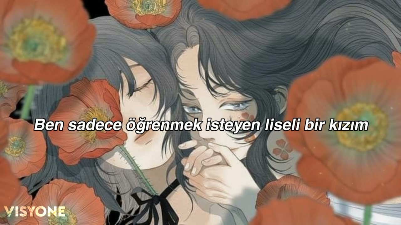 Atarashii Gakko - Koi Geba ( 恋ゲバ ) Türkçe Çeviri