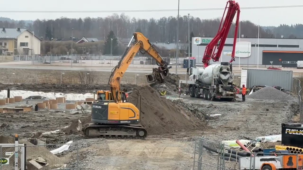 McDonald's, Nummela