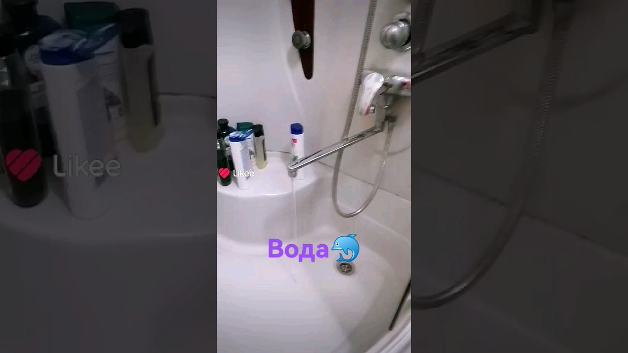 Вода🐬 @Nikyu💜