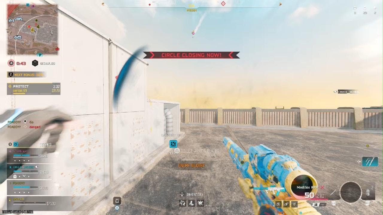 Call of Duty_rattsss