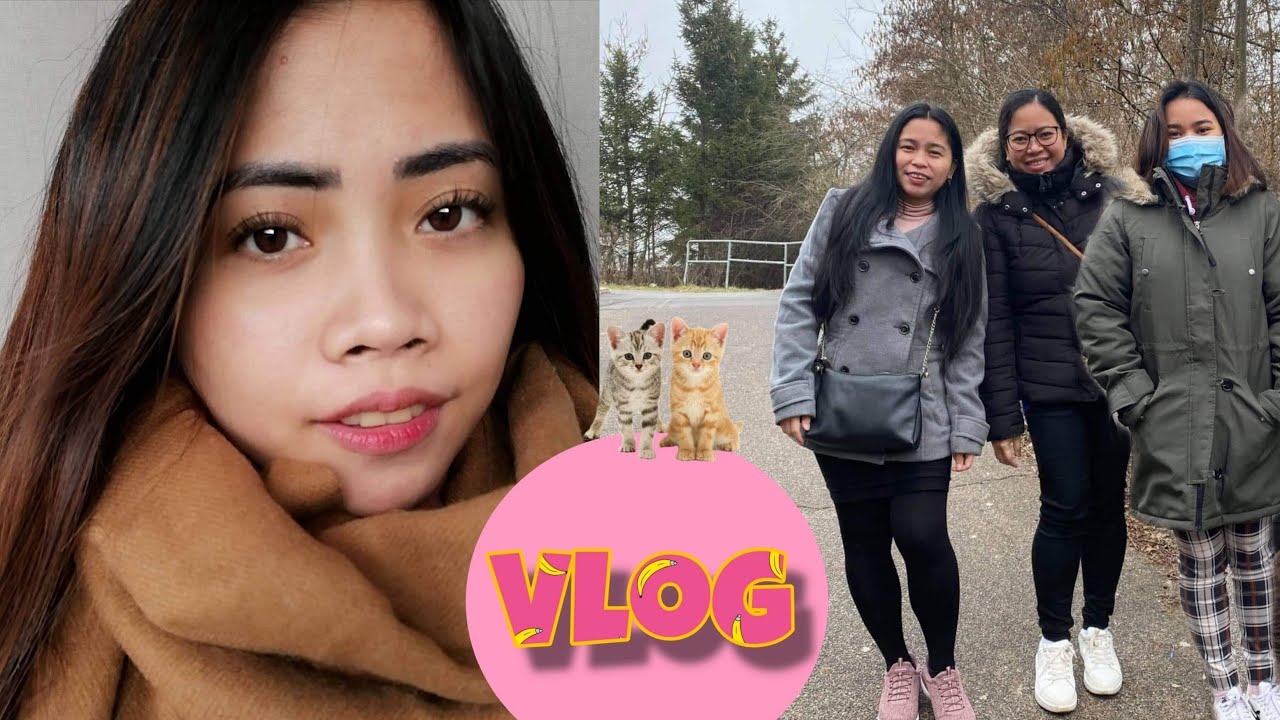 Personal Vlog: Short Meetup With Friends In The City After So Long | Mukbang | Shopping