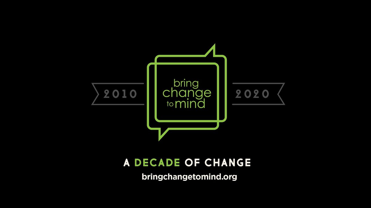 Amplify Change:  Celebrating a Decade of BC2M