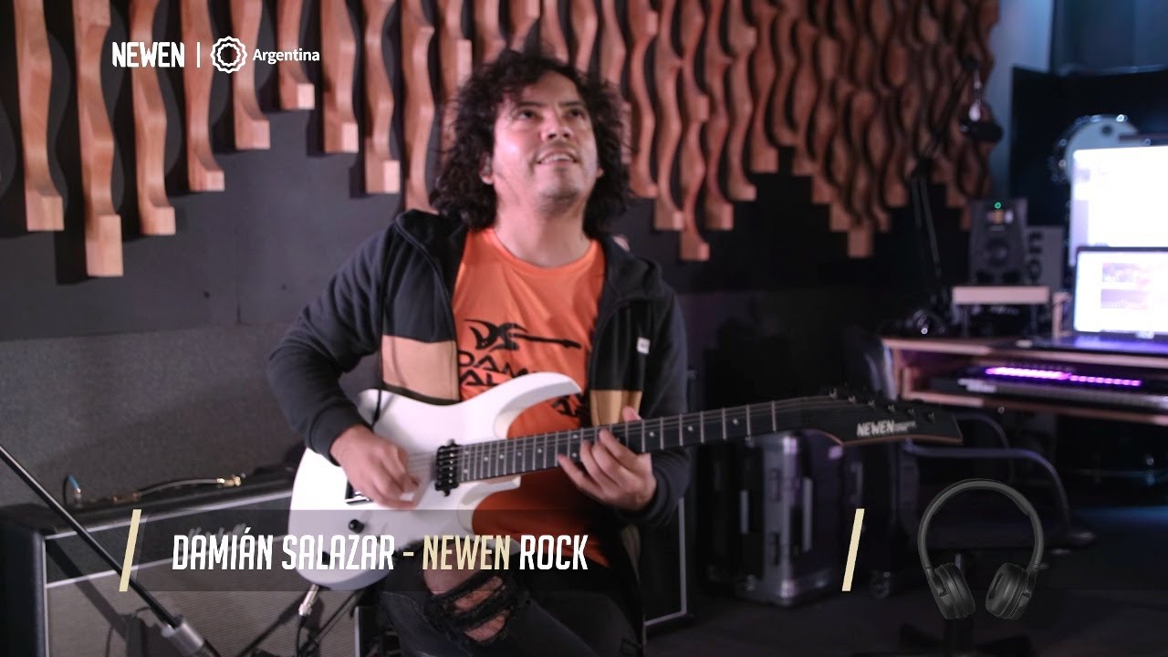 POR QUÉ de FLORICIENTA - Cover by Damian Salazar