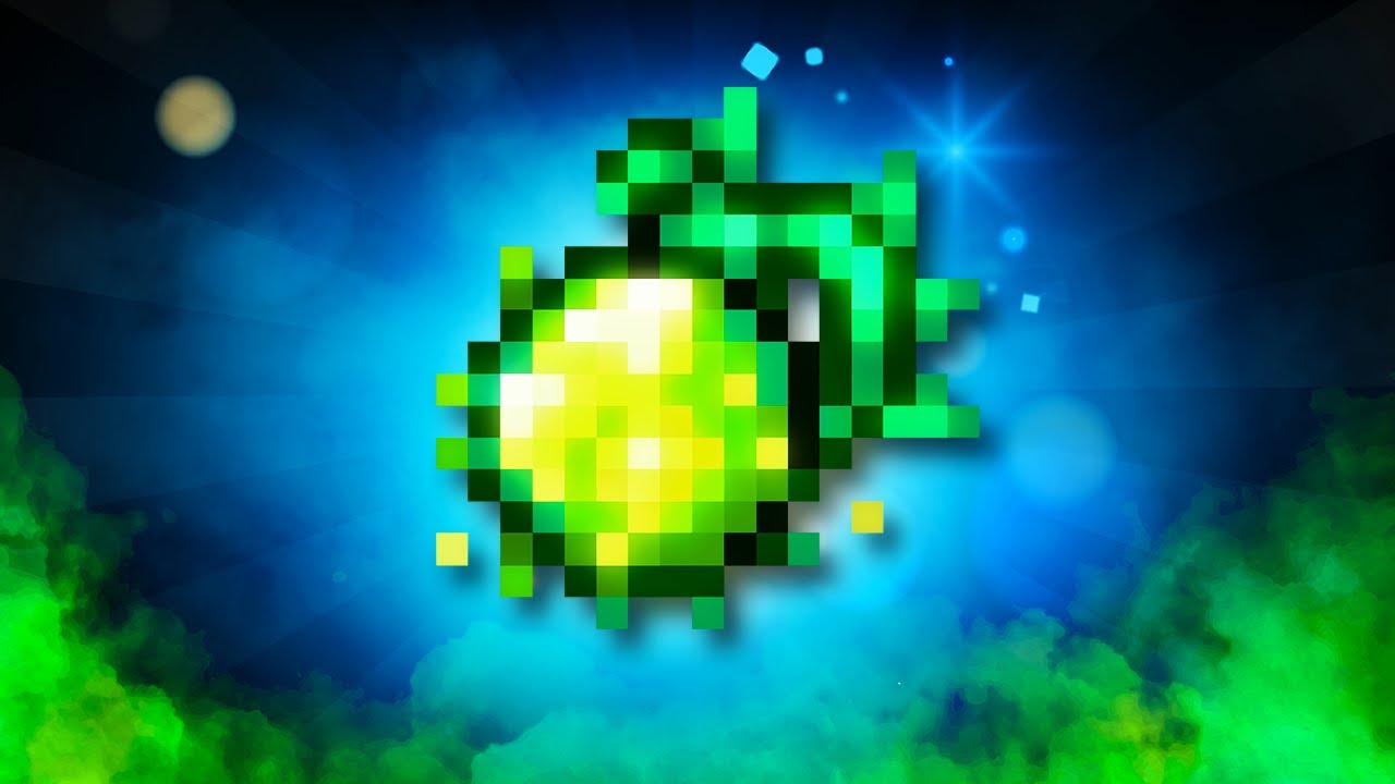 This might be the best expert item in Terraria...