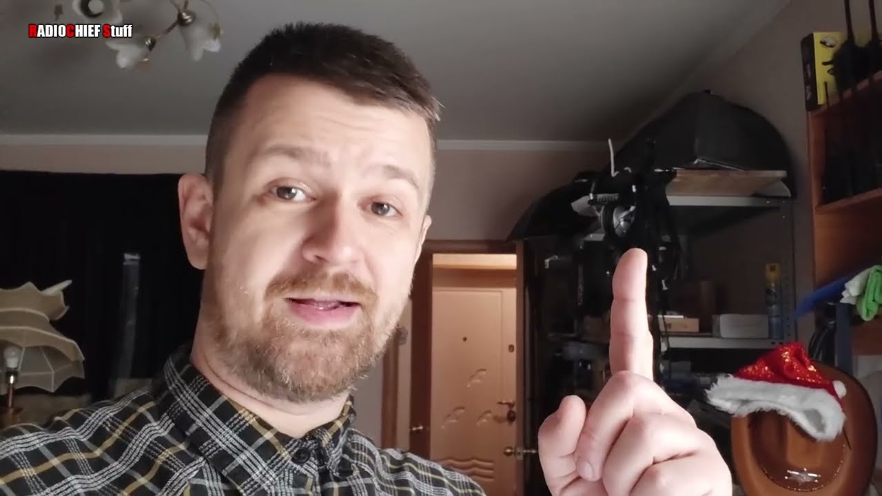 Очень много радио за очень много денег! Yaesu FTdx9000! Чиним дисплей, ПК и выходной каскад - Stuff
