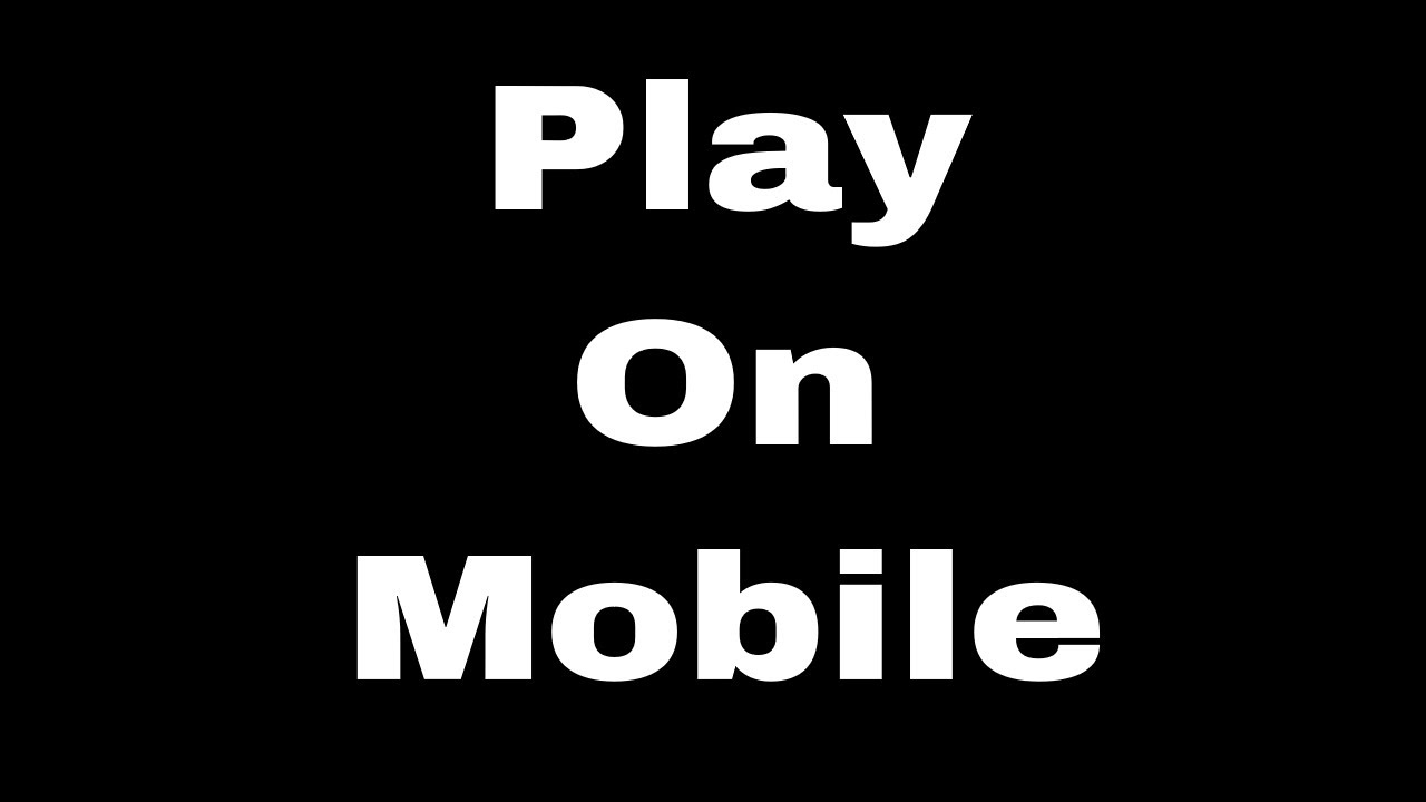 Dootron: How to Play on Any Mobile Device