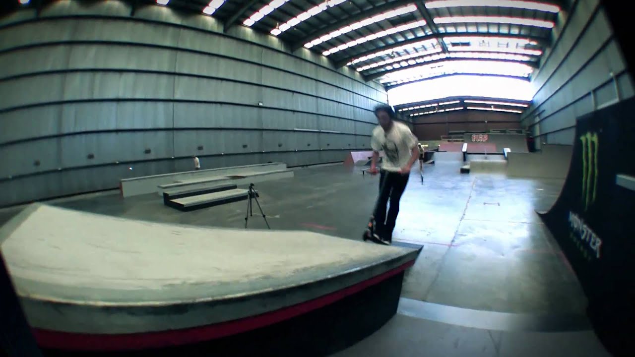 MGP: Welcome to Melbourne