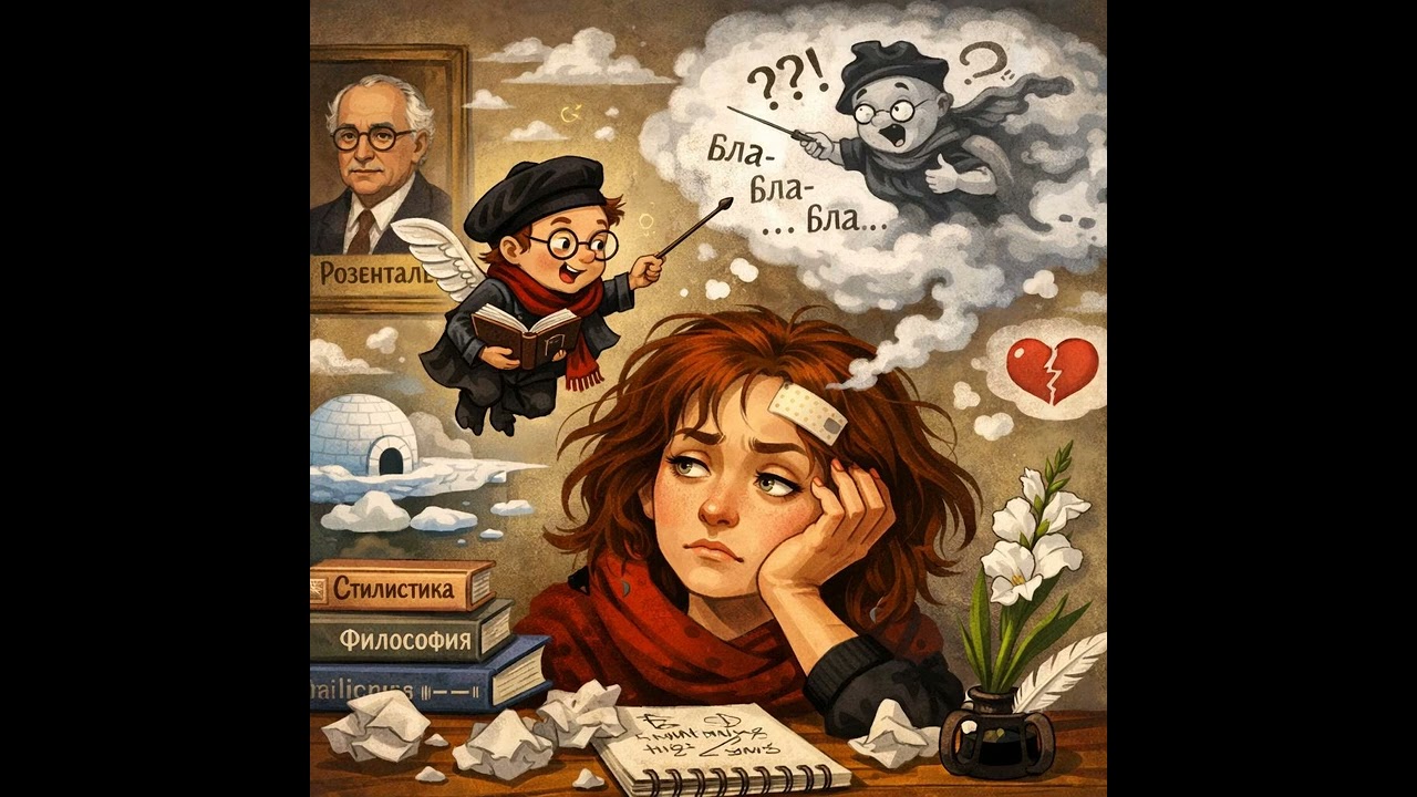 Декабрьский дневник сомнений и поисков.  21 декабря. Исповедальное. Читает автор — Лариса Фиалко