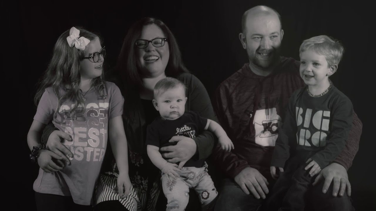 My WIC Breastfeeding Experience - Kelli