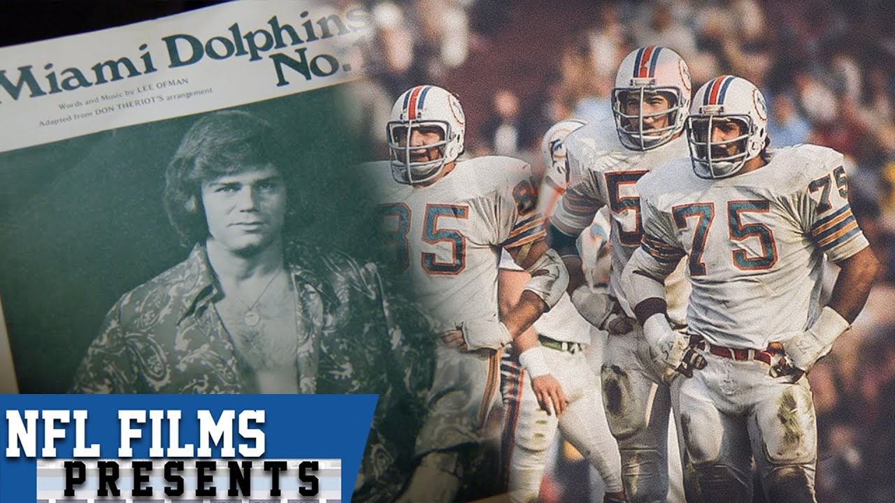The Man Behind Two Legendary Fight Songs | NFL Films Presents